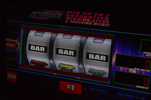 stor jackpot på casino utan licens
